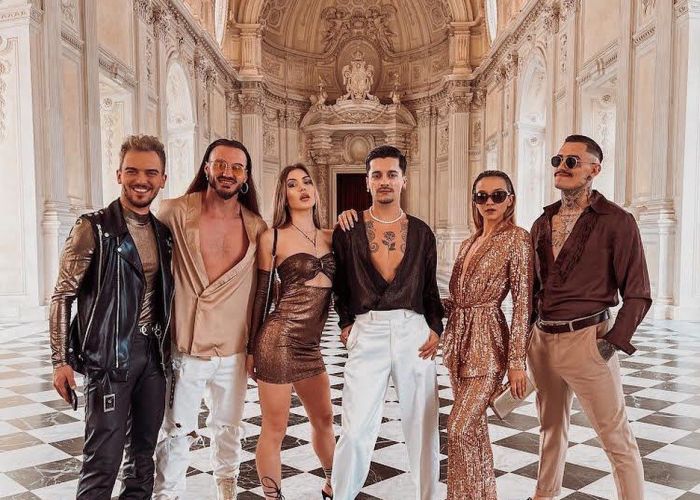 Eurovision 2022: Casele de pariuri au anunțat țara câștigătoare - VIDEO