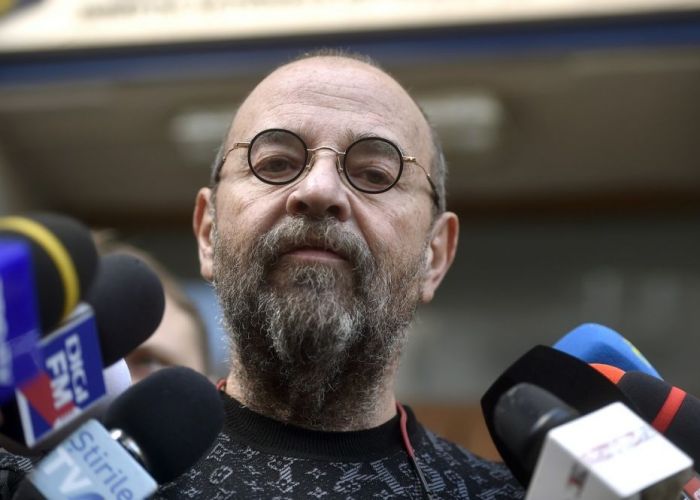 Piedone, prima reacție după ce a fost condamnat la patru ani de închisoare