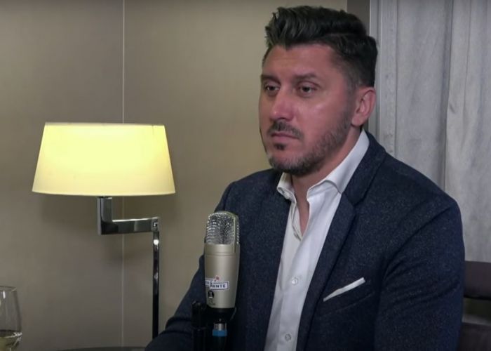 Ciprian Marica se gândește să plece din România: Să-i protejez pe copiii mei. Nu vreau să sufere