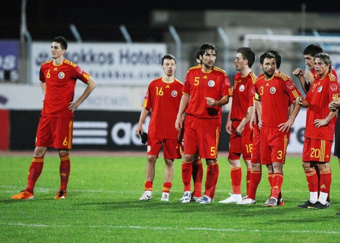 Un fost campion din Liga 1 a ajuns frizer la 33 de ani