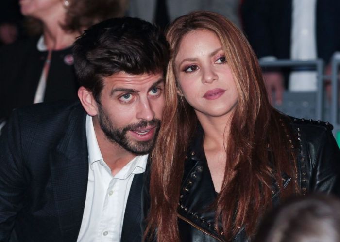 Gerard Pique i-ar fi făcut avansuri unei bombe sexy, în timpul relației cu Shakira: Voi spune totul