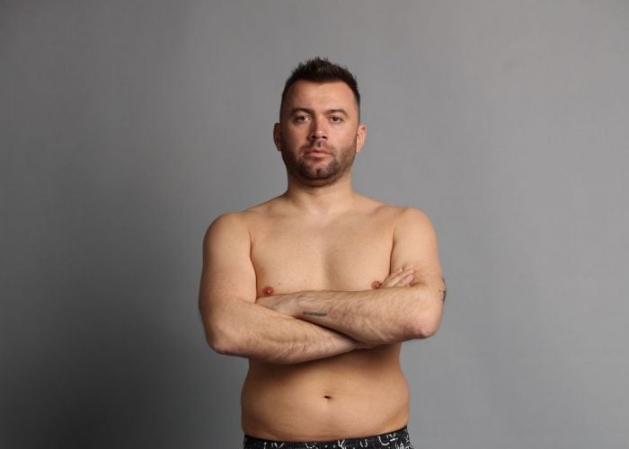 Alexandru Nedelcu revine în fotbal? Oferta primită de fostul concurent de la Survivor: Mai în glumă, mai în serios