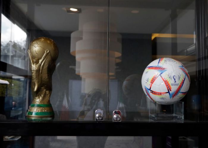 Legi stricte în Qatar în timpul Campionatului Mondial de Fotbal: Sexul este exclus din meniu