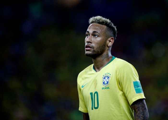 Neymar se gândește la retragerea de la națională: Mi-a mărturisit că-n curând va spune adio