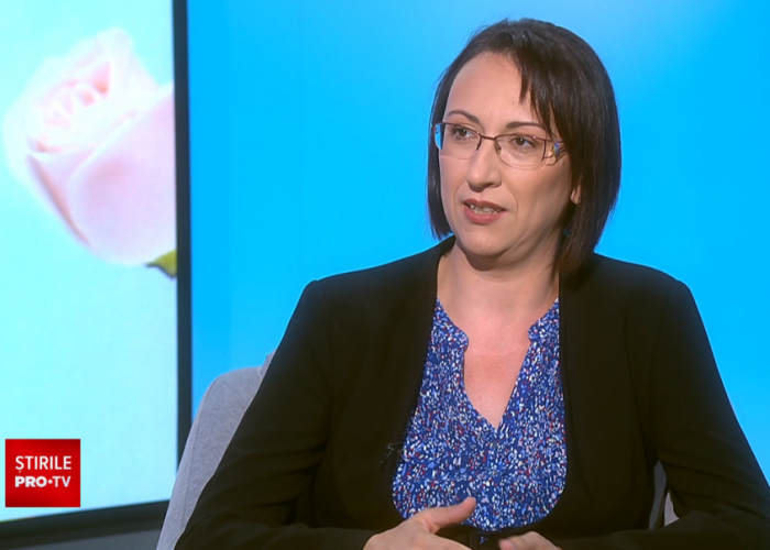 Dr. Iulia Balint Boia, despre cum se pregătește camera bebelușului. Ce sfaturi le oferă mamelor