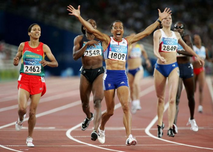 O fostă campioană olimpică a recunoscut că este atrasă de femei: Am ținut totul secret, de frică
