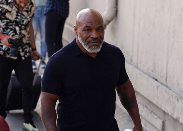 Mike Tyson, dezvăluiri inedite! A spus ce îl sperie: Nimeni nu m-a crezut
