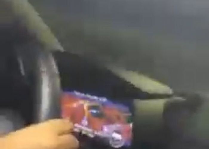 Întâmplare șocantă în Italia! A murit în timp ce făcea live pe Facebook și mașina rula cu 293 km/h
