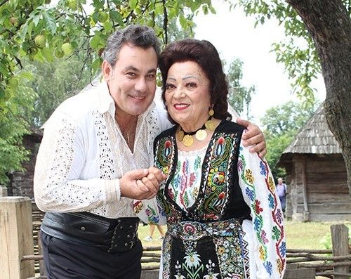 Fiul lui Ion Dolănescu: Tata a lăsat o avere de 1 milion de euro. Maria Ciobanu dublu! Nu era petrecăreață ca tata!