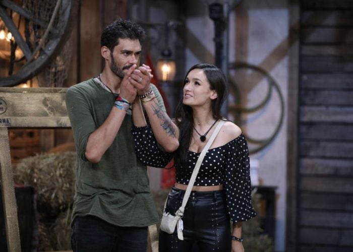 George Burcea și Viviana Sposub se pregătesc de nuntă? Sunt următoarea mireasă
