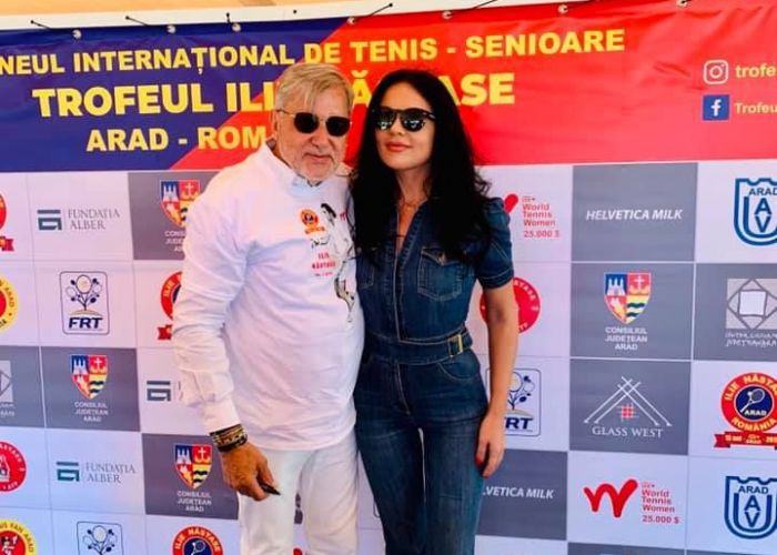 Ilie Năstase, evacuat din apartamentul deținut de Ion Țiriac! Nasty avea o chirie specială