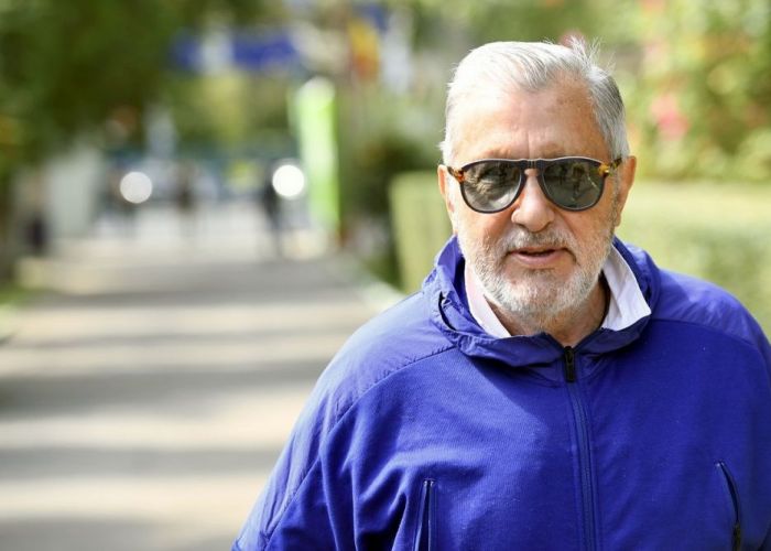 Ilie Năstase, răspuns dur după ce fiica lui l-a acuzat că a îndemnat-o să se sinucidă