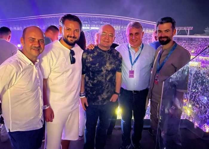 Record! Petrecăreții de la Untold au adus o sumă colosală Clujului! Emil Boc: Este și mai mare decât în anii trecuți