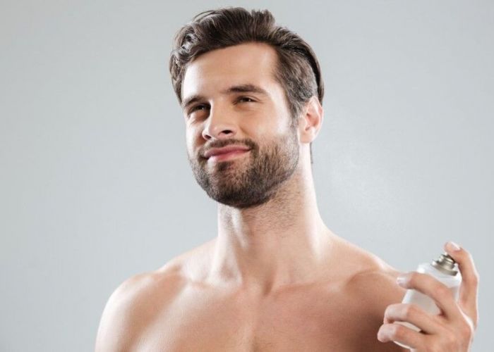 Top 5 parfumuri masculine apreciate de femei