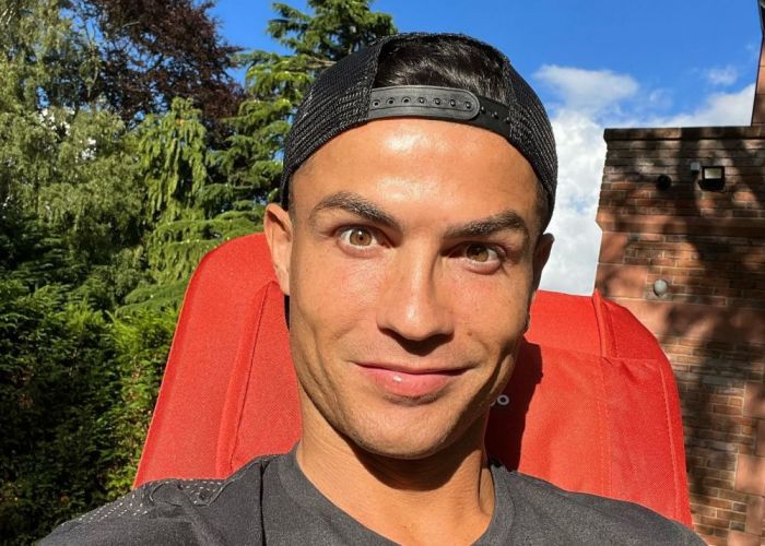 Ce sancțiune a primit Cristiano Ronaldo după ce a distrus telefonul unui copil, suporter al echipei Everton