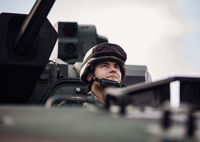 Selly: Nu este o campanie MApN și nu am fost plătit de Armata Română