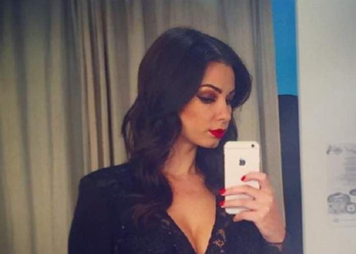 Iuliana Luciu a dezvăluit cum a câșigat primii ei bani: Cam patru ore pe zi
