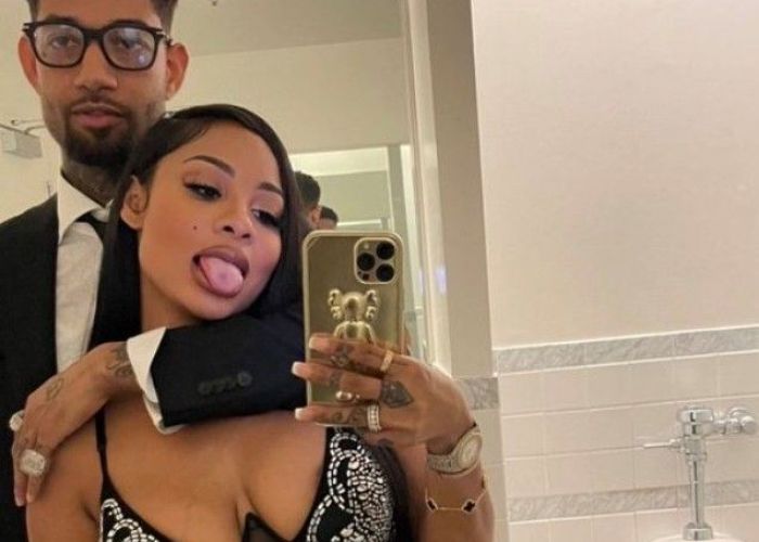 Rapperul PnB Rock, ucis într-un restaurant după ce iubita sa a dat check-in pe o reţea de socializare