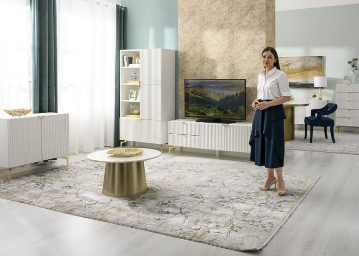 (P) Septembrie, luna reducerilor la colecția Mobexpert - Fabricat în România! 3 motive să alegi un produs 100% românesc