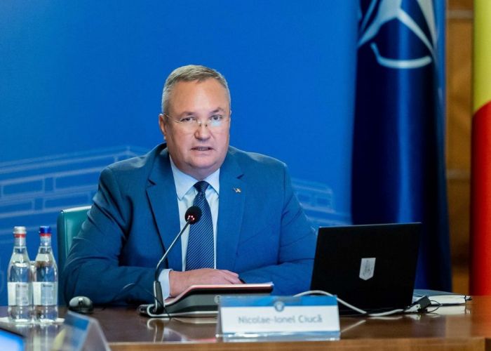 Nicolae Ciucă, dezvăluiri despre viața sa intimă! Echipa de fotbal preferată a premierului și ce muzică ascultă
