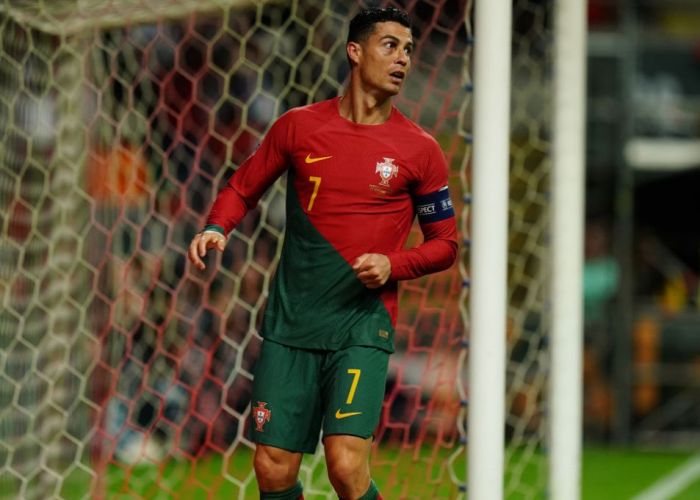 Cristiano Ronaldo ar suferi de depresie! Ce a spus un psiholog