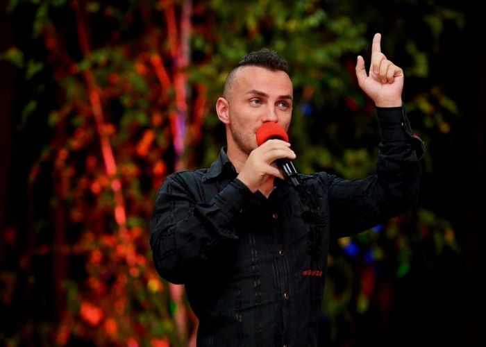 Cadoul bizar primit de Mihai Trăistariu! Cine și de ce a făcut acest gest?