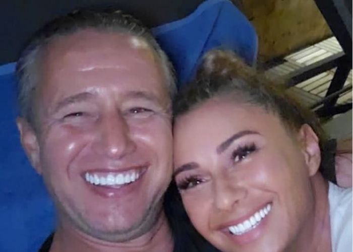Anamaria Prodan, noi declarații după bătaia cu Laurențiu Reghecampf: Suntem ca orice altă familie