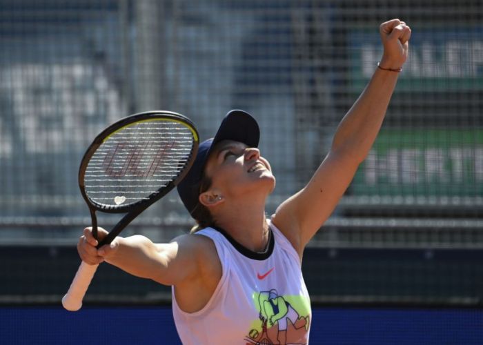 Un doctor a dezvăluit ce medicamente lua zilnic Simona Halep: Am întrebat-o