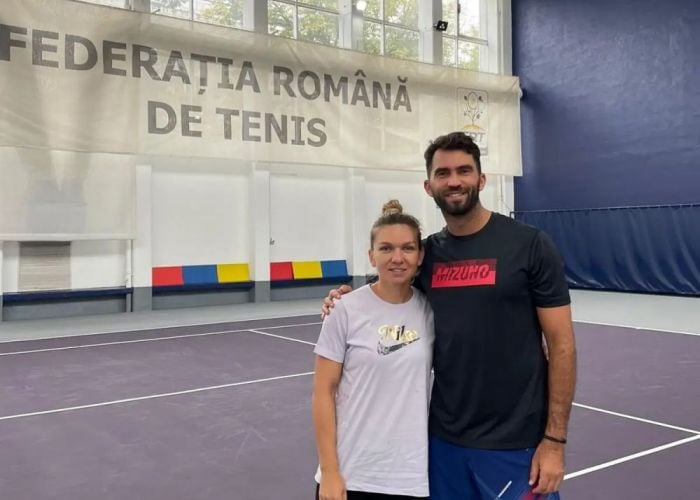 Horia Tecău sare în apărarea Simonei Halep, în cazul de dopaj: Aș paria pe cariera mea