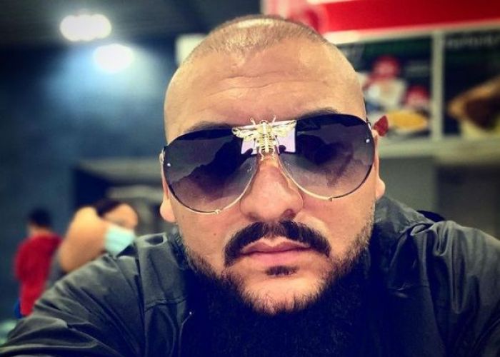 Dani Mocanu și-a plătit amenda de 100.000 de lei! Pentru ce a primit-o