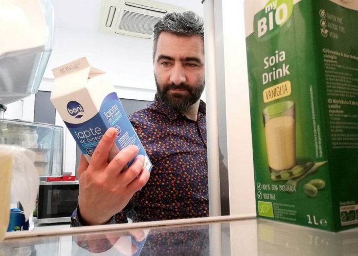 (P) Cinci produse de la PENNY care nu-mi lipsesc niciodată din frigider. Iată de ce!