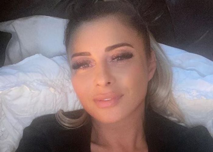 Anamaria Prodan afirmă că Nicușor Stanciu nu s-a înțeles cu CFR Cluj