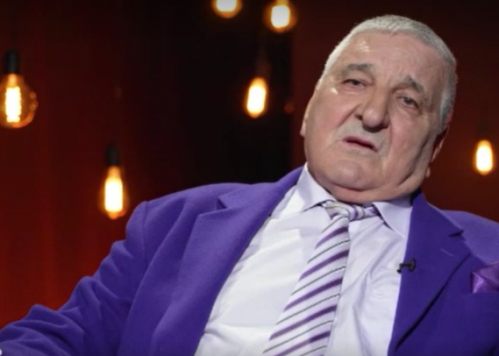 Rică Răducanu, dependent de jocurile de noroc: M-a învățat Viorel Lis cu păcănelele, e ca o boală în oase