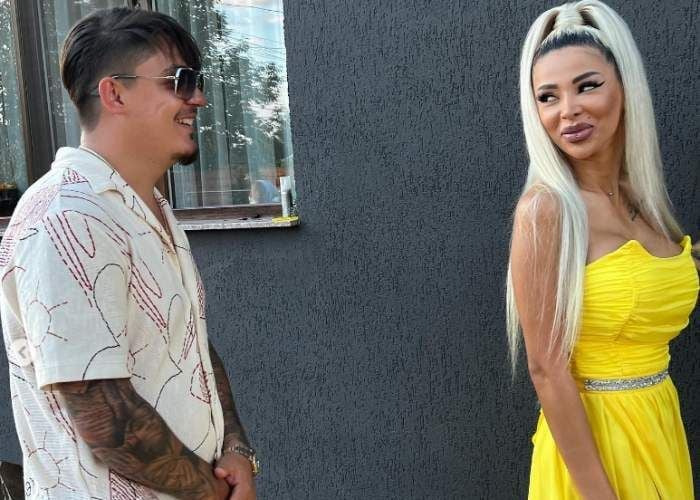De ce s-au despărțit Cristina Pucean și Bogdan de la Ploiești? Nu ne spălăm rufele în public