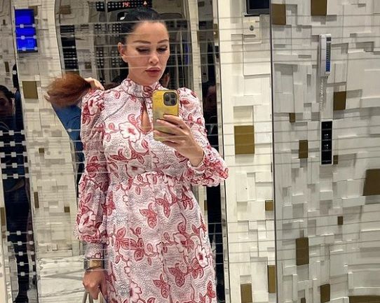 Brigitte Pastramă și-a cumpărat casă de 400.000 de euro în Dubai! Prima poză cu locuința
