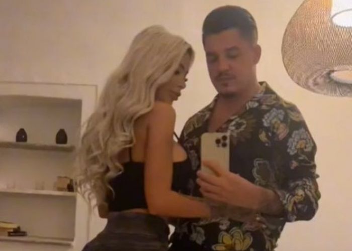 Bogdan de la Ploiești, primul mesaj după ce Cristina Pucean a confirmat despărțirea