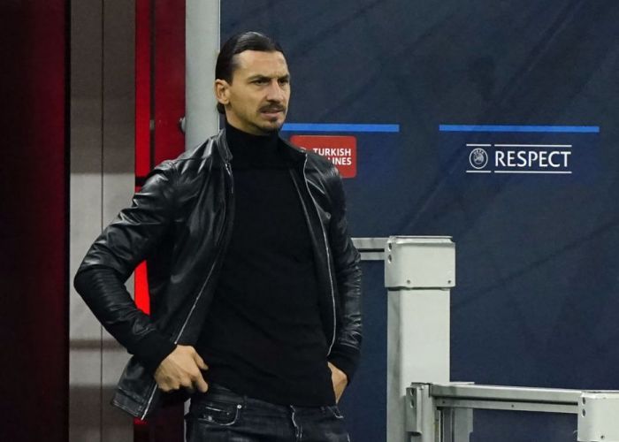 Zlatan Ibrahimovic a spus cine crede că va câștiga Campionatul Mondial de Fotbal din Qatar