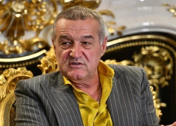 Motivul pentru care Gigi Becali și-a aruncat toate parfumurile din casă chiar înainte de Revelion