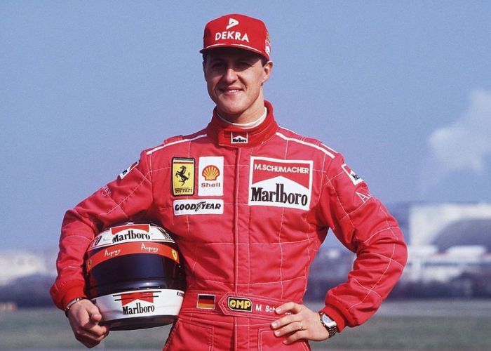 Michael Schumacher a împlinit 54 de ani! Mesajul transmis pe internet de Mick, fiul său