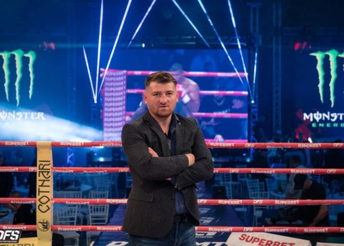 Cătălin Moroșanu a luat-o de la zero: Am pierdut tot, bani, contracte. Am făcut o greșeala foarte mare