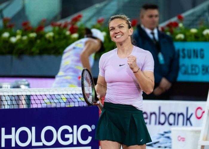 Ion Țiriac, despre scandalul de dopaj: Simona Halep este de apărat, dar avocații ei sunt lenți. O vedem pe teren peste 2-3 ani