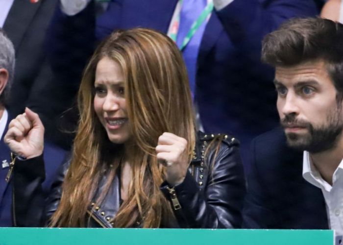 Incredibil cum a aflat Shakira că Pique o înșală: Ce a descoperit în frigider