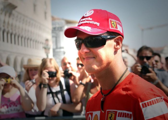 Un avocat a spus adevărul despre starea de sănătate a lui Michael Schumacher