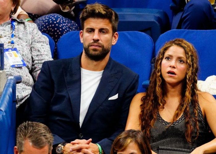 Un telefon l-ar fi dat de gol! Care este cu adevărat momentul în care Shakira l-a prins pe Pique cu amanta
