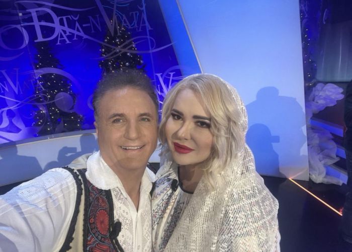 Constantin Enceanu a slăbit făcând exerciții pentru recuperare: A fost ambiția mea. Trebuie să lucrezi și la psihic