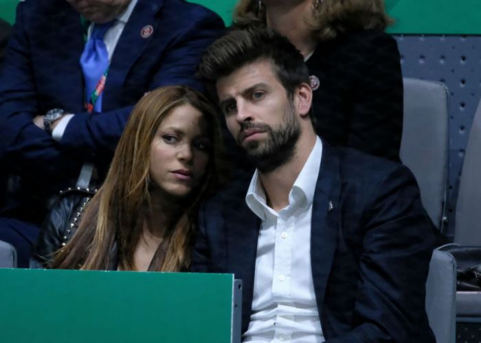 Asta e porecla pe care i-o pusese Shakira amantei lui Pique