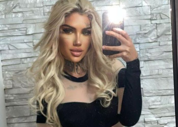 Bia Khalifa, surprinsă în timp ce se sarută cu Tudor Sișu