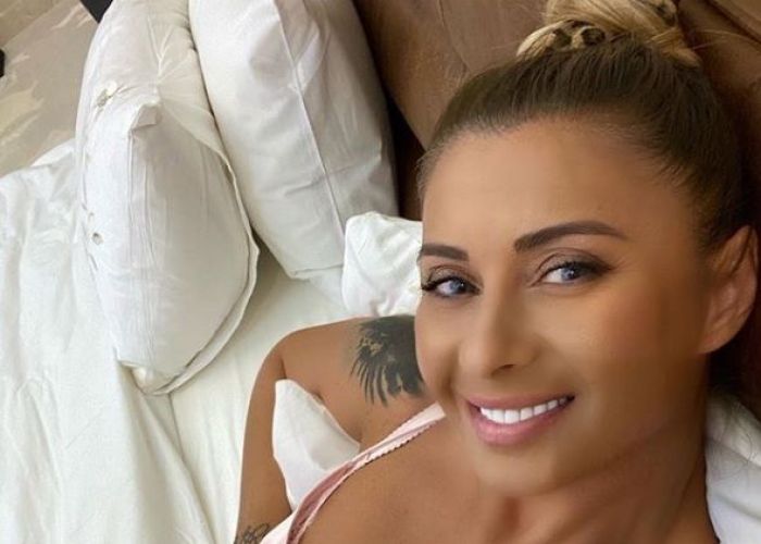 Cât costă inelul primit de Anamaria Prodan de la noul iubit? Suma e incredibil de mare
