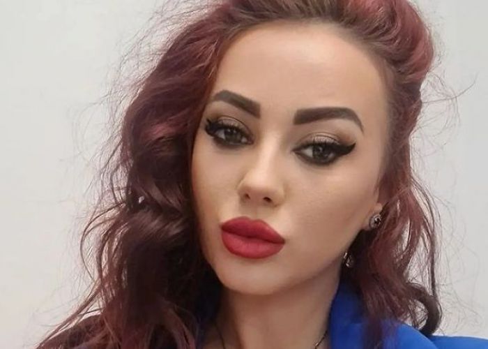 Larisa Drăgulescu iubește din nou! Cum și-a cunoscut iubitul