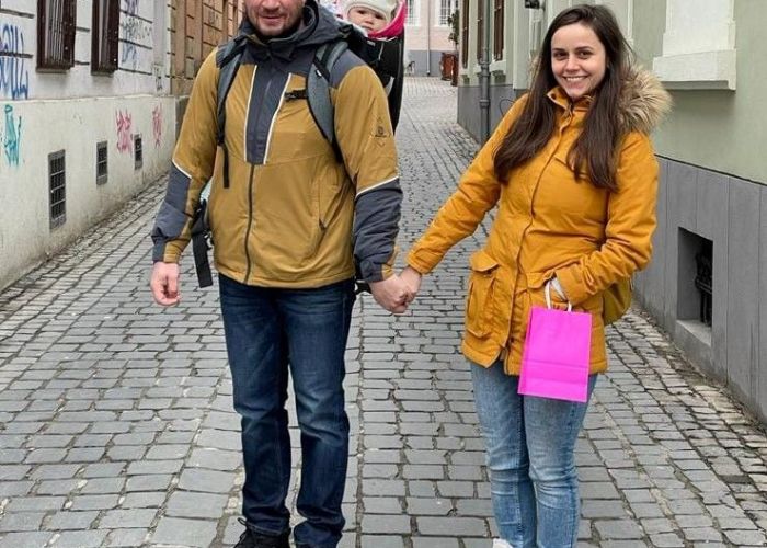 Marian Godină, adevărul despre concediul paternal: Mulți sunt invidioși că stau acasă și mai primesc și bani pentru asta